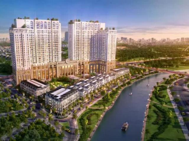 Biệt Thự bán tại Hoàn Kiếm, Hà Nội