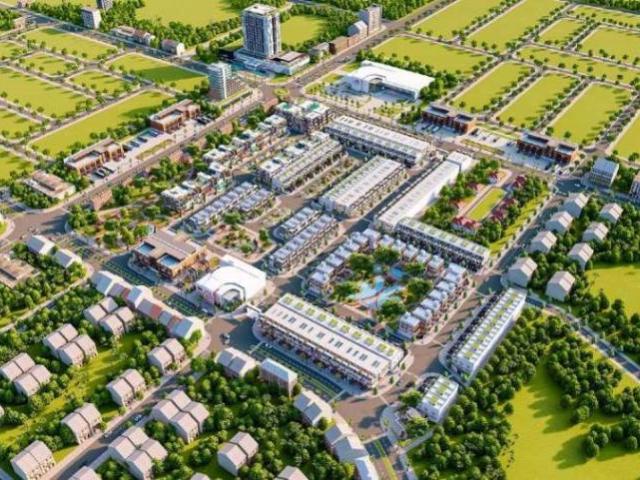 Biệt Thự bán tại Quảng Ngãi