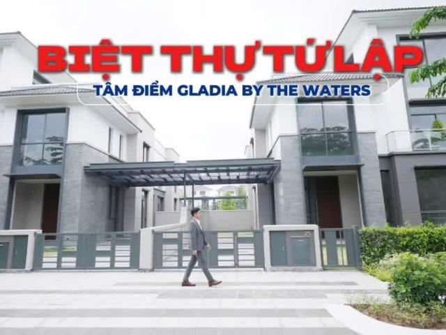 Biệt Thự bán tại Thủ Đức, Hồ Chí Minh