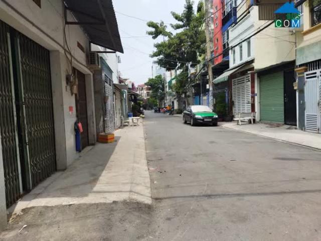 Nhà mặt phố bán tại Thủ Đức, Hồ Chí Minh