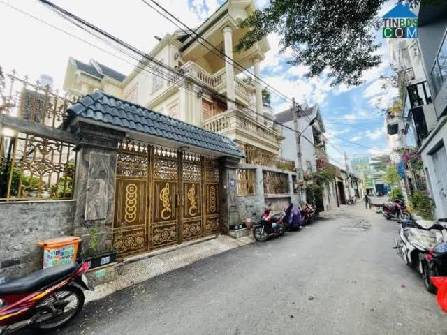 Nhà bán tại Thủ Đức, Hồ Chí Minh