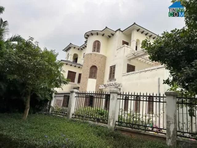 Biệt Thự bán tại Hoàn Kiếm, Hà Nội