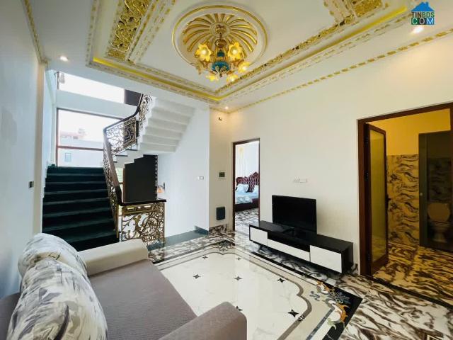 Nhà mặt phố bán tại Liên Chiểu, Đà Nẵng