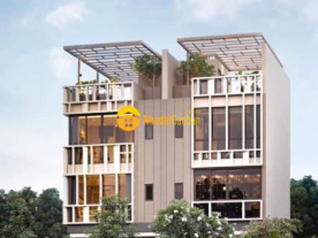 Biệt Thự bán