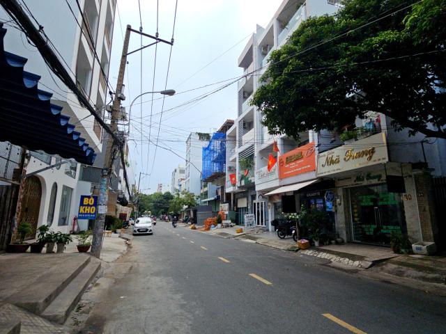 Biệt Thự bán