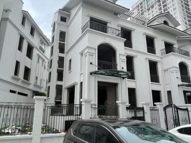 Biệt Thự bán tại Hoàn Kiếm, Hà Nội