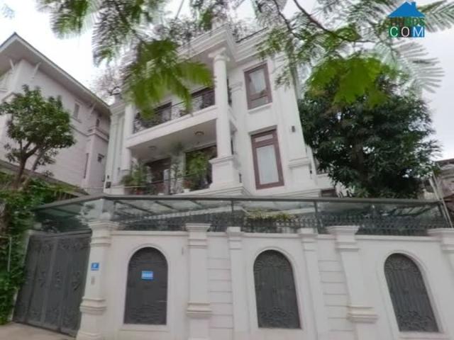 Biệt Thự bán tại Hoàn Kiếm, Hà Nội