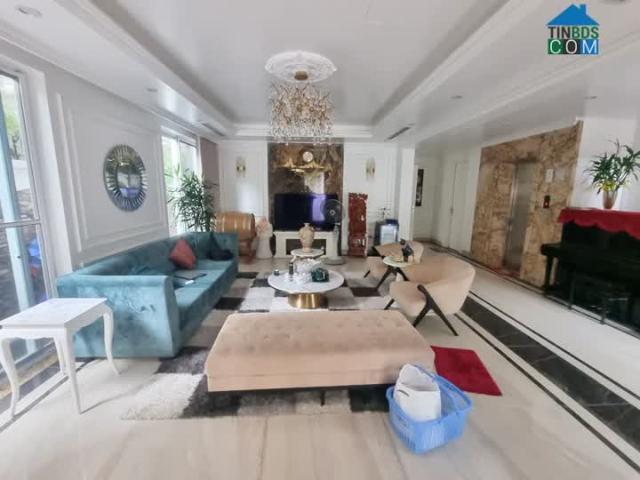 Biệt Thự bán tại Hoàn Kiếm, Hà Nội