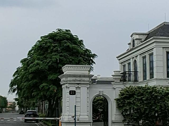 Biệt Thự bán