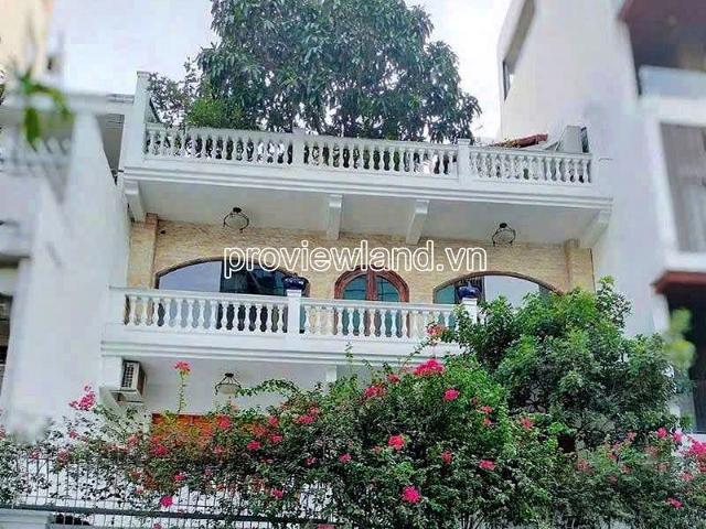 Biệt Thự bán tại Thủ Đức, Hồ Chí Minh