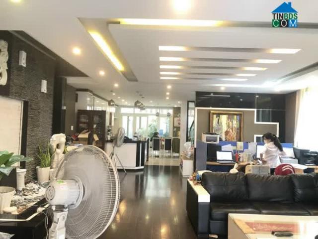 Biệt Thự bán tại Khuôn viên UBND Thành phố Hồ Chí Minh, Thành phố Hồ Chí Minh