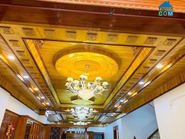 Nhà mặt phố bán tại Liên Chiểu, Đà Nẵng