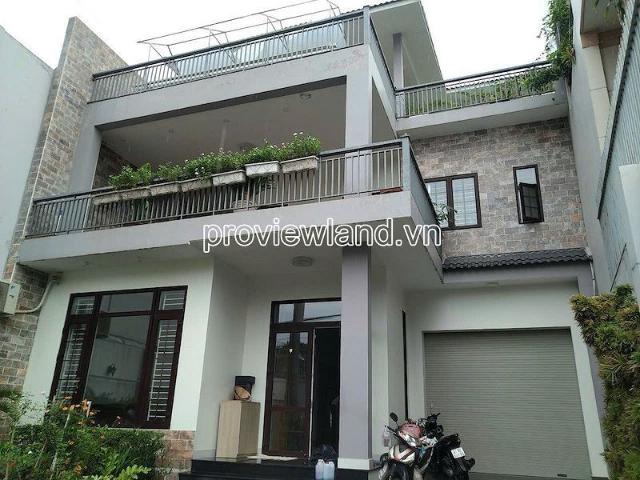 Biệt Thự bán tại Thủ Đức, Hồ Chí Minh