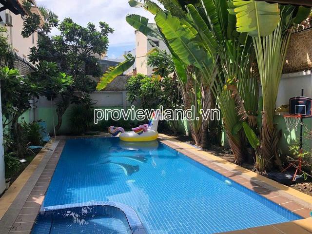 Biệt Thự bán tại Thủ Đức, Hồ Chí Minh