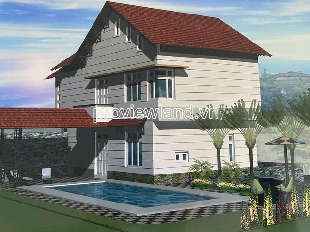 Biệt Thự bán tại Thủ Đức, Hồ Chí Minh
