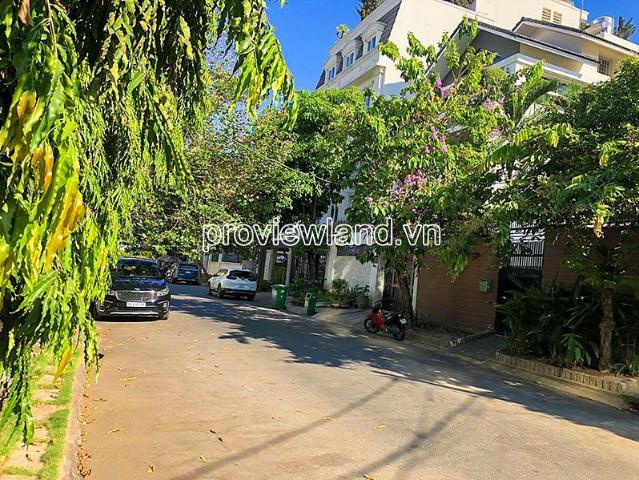 Biệt Thự bán tại Thủ Đức, Hồ Chí Minh