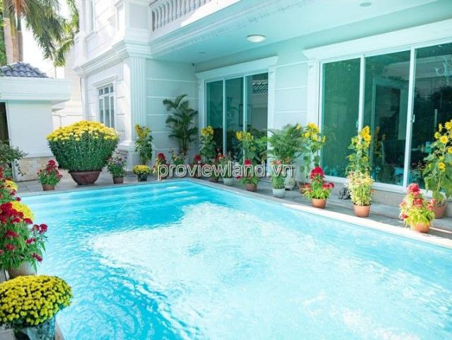 Biệt Thự bán tại Thủ Đức, Hồ Chí Minh