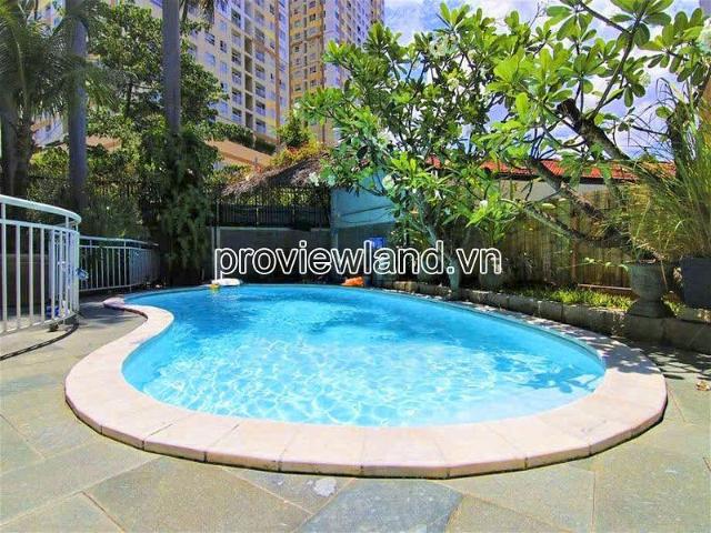 Biệt Thự bán tại Thủ Đức, Hồ Chí Minh