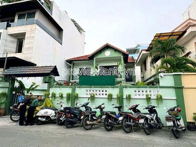 Biệt Thự bán tại Thủ Đức, Hồ Chí Minh
