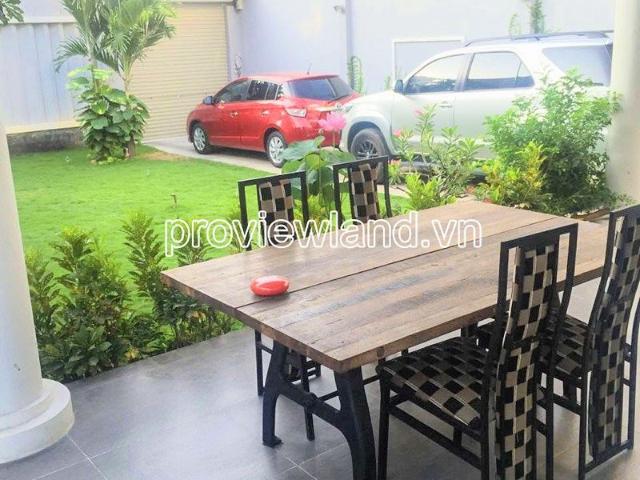 Biệt Thự bán tại Thủ Đức, Hồ Chí Minh