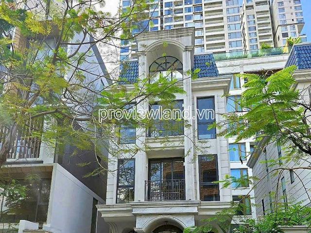 Biệt Thự bán tại Thủ Đức, Hồ Chí Minh