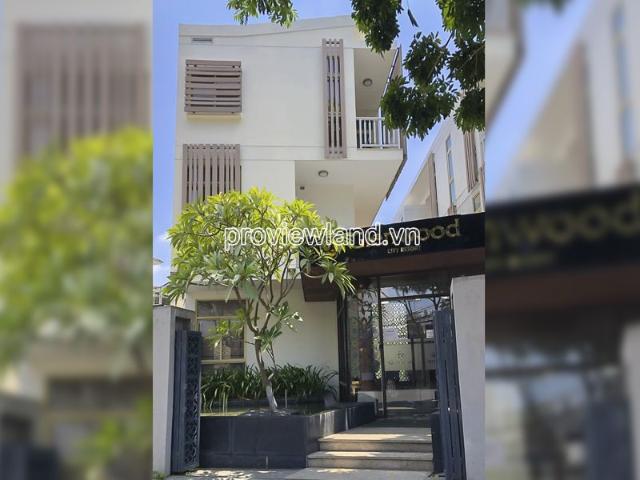 Biệt Thự bán tại Thủ Đức, Hồ Chí Minh
