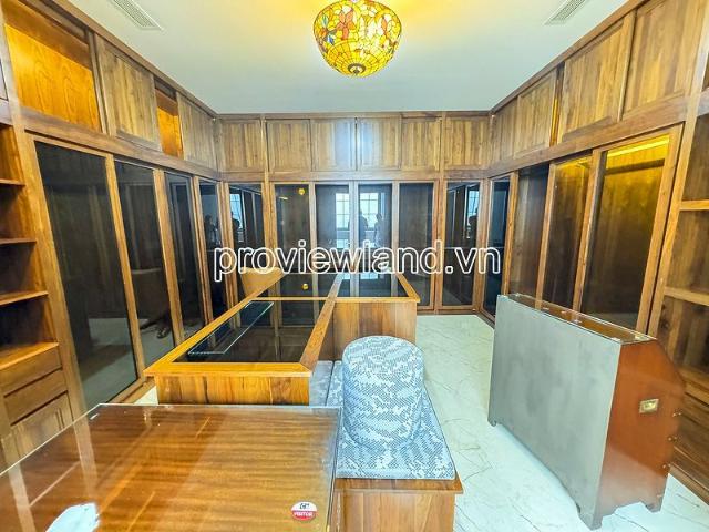 Biệt Thự bán tại Thủ Đức, Hồ Chí Minh