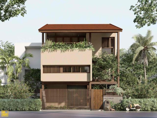 Biệt Thự bán tại Thủ Đức, Hồ Chí Minh