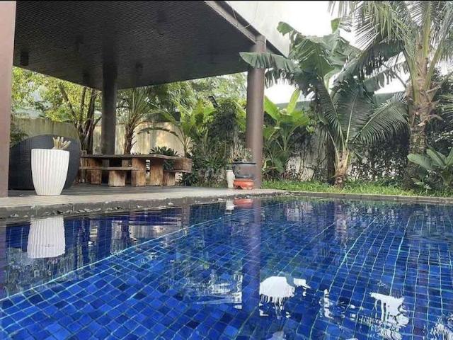 Biệt Thự bán tại Thủ Đức, Hồ Chí Minh