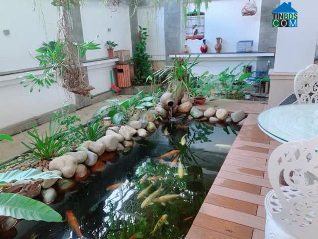 Biệt Thự bán tại Thủ Đức, Hồ Chí Minh