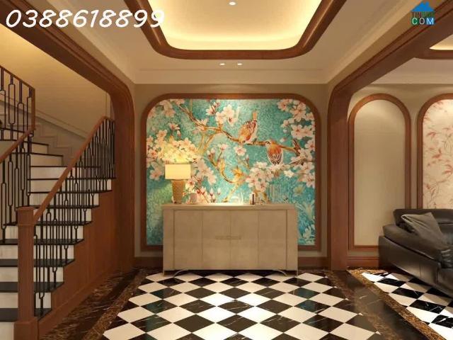 Biệt Thự bán tại Hoàn Kiếm, Hà Nội