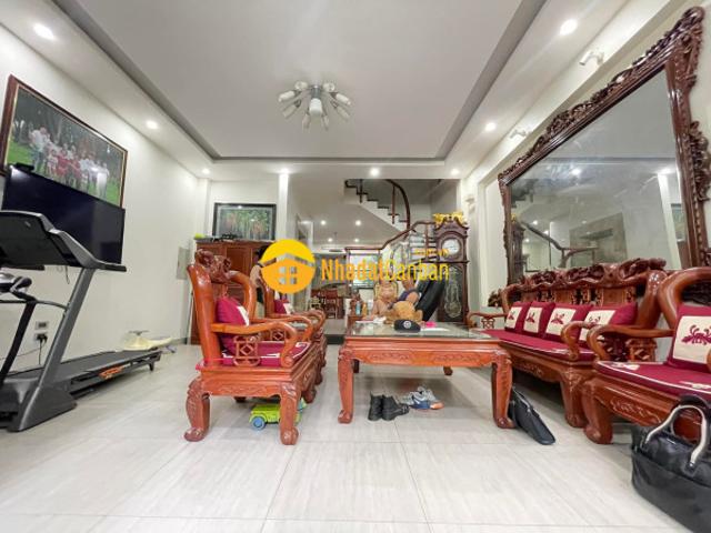 Biệt Thự bán