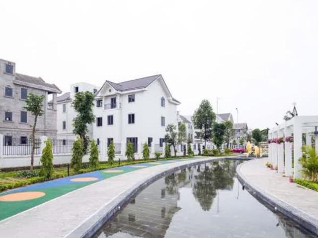 Biệt Thự bán