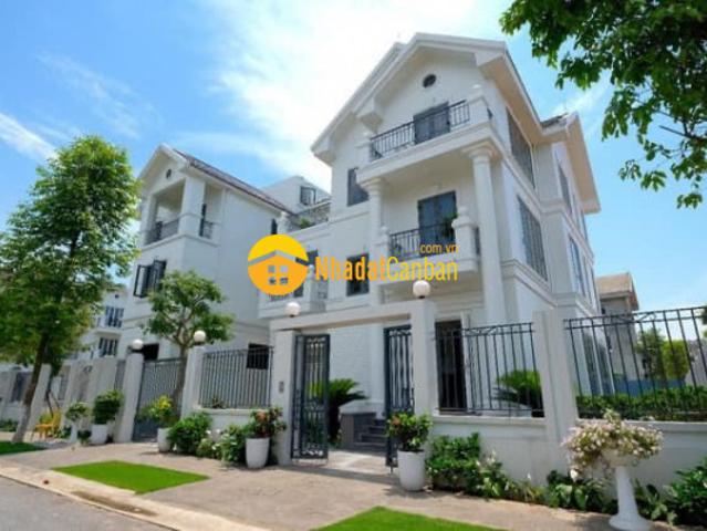 Biệt Thự bán