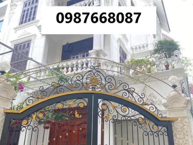 Biệt Thự bán tại Hoàn Kiếm, Hà Nội