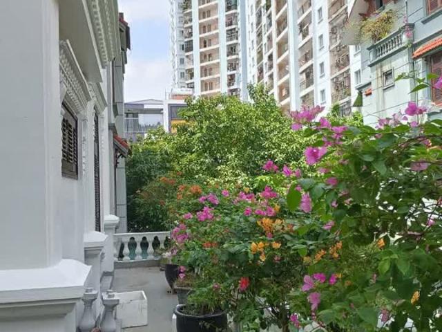 Biệt Thự bán tại Hoàn Kiếm, Hà Nội