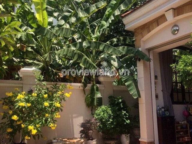 Biệt Thự bán tại Thủ Đức, Hồ Chí Minh