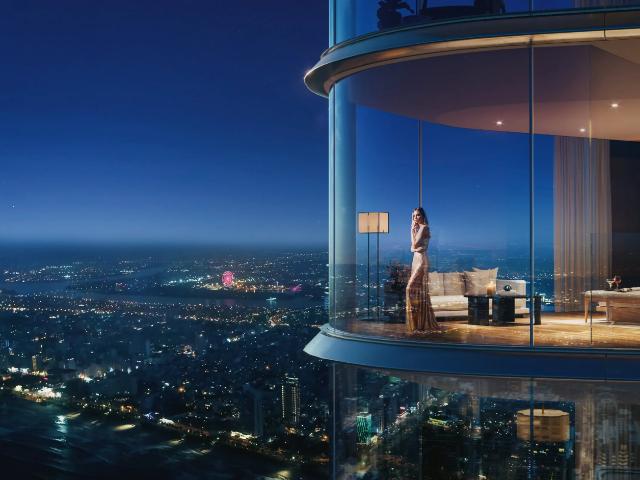 Căn hộ bán tại Đà Nẵng