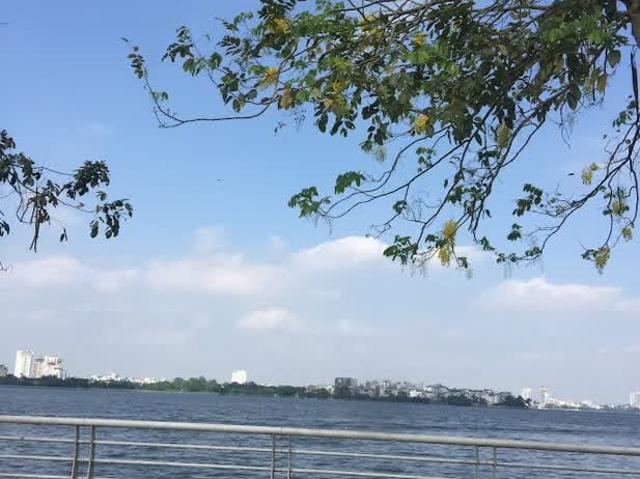 Nhà mặt phố bán tại Hoàn Kiếm, Hà Nội