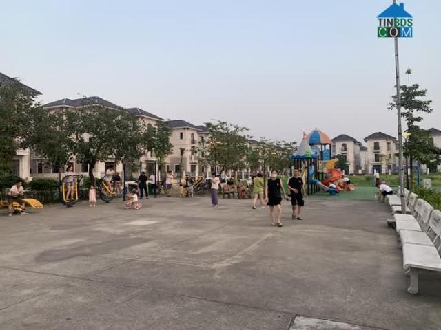 Biệt Thự bán tại Bắc Ninh