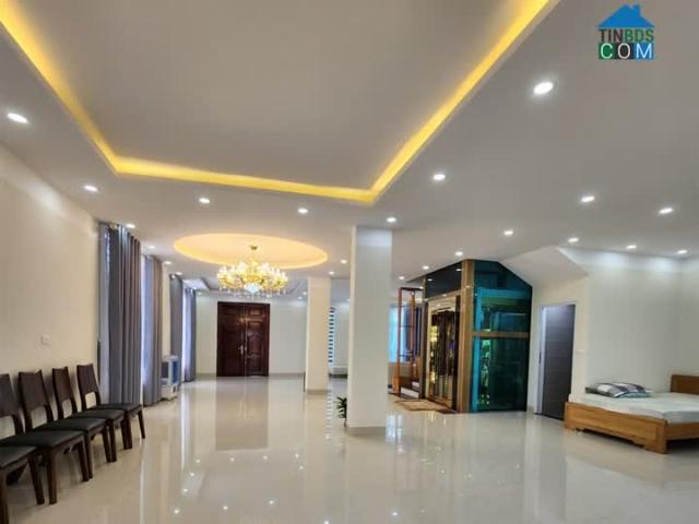 Biệt Thự bán tại Hoàn Kiếm, Hà Nội
