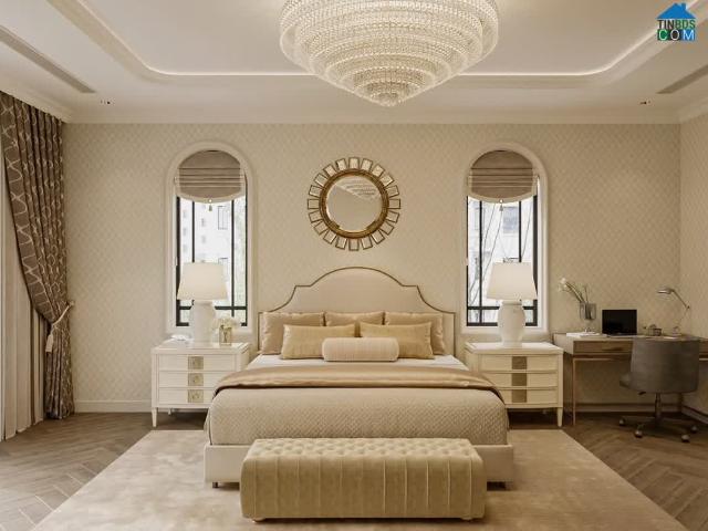 Biệt Thự bán tại Hoàn Kiếm, Hà Nội