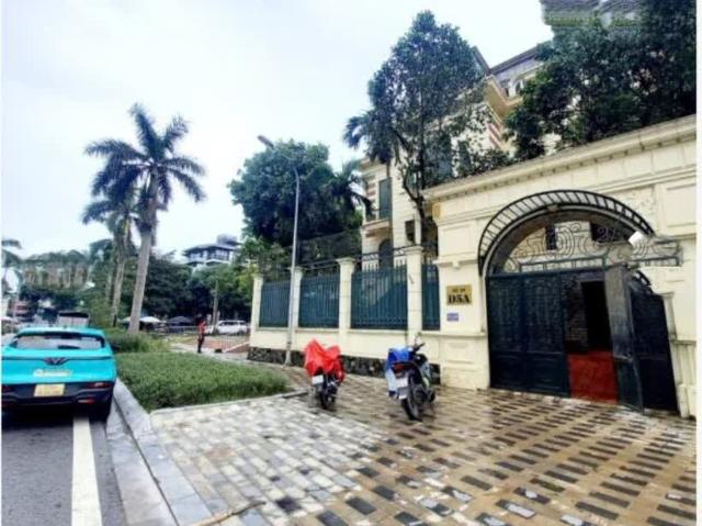 Biệt Thự bán tại Hoàn Kiếm, Hà Nội