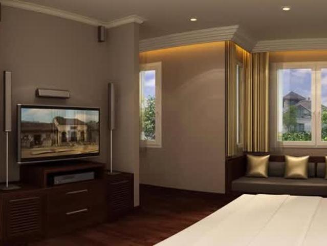 Biệt Thự bán tại Hoàn Kiếm, Hà Nội