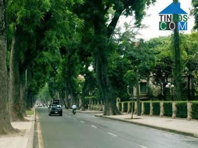 Nhà mặt phố bán tại Hoàn Kiếm, Hà Nội