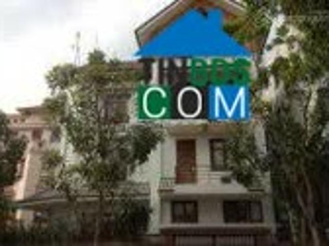 Biệt Thự bán tại Hoàn Kiếm, Hà Nội
