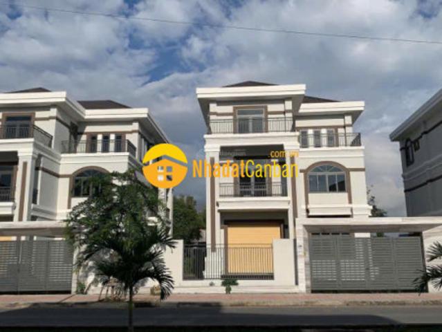 Biệt Thự bán tại Đồng Nai