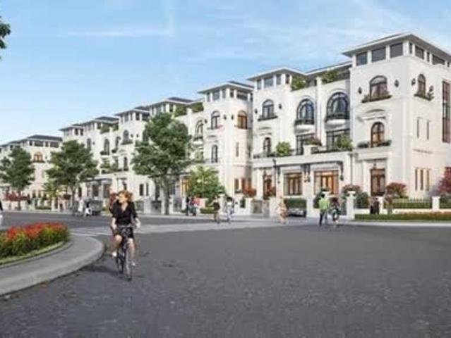 Biệt Thự bán tại Hoàn Kiếm, Hà Nội