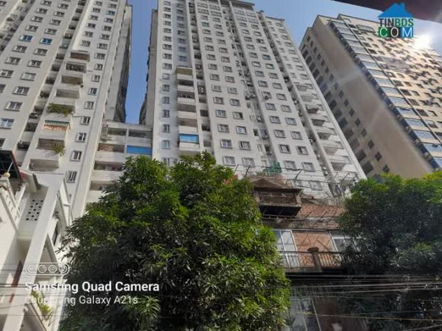 Biệt Thự bán tại Hoàn Kiếm, Hà Nội