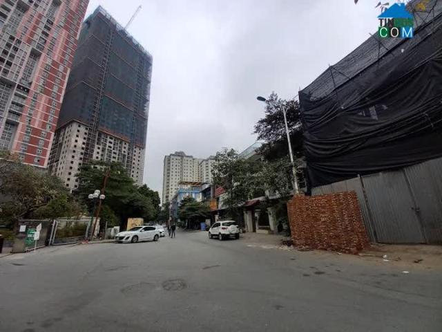 Biệt Thự bán tại Hoàn Kiếm, Hà Nội